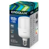 Лампа Ergolux LED-HW-90W-E40-6K серия PRO (Эл.лампа светодиодная 90Вт E40 6500К 150-260В) 14332