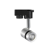Светильник трековый светодиодный  Horoz-8 018-008-0005 5W SILVER 4200K