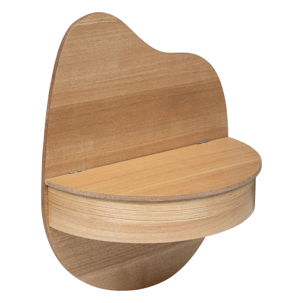 Полка настенная Atmosphera Giuseppe 49х39 см 197645