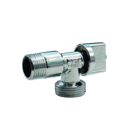 Кран угловой FADO Classic 1/2x3/8 арт.KZ33