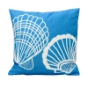 Подушка декоративная Holiday Breeze 45х45 см 3 цвета в ассортименте 833747 Kmg