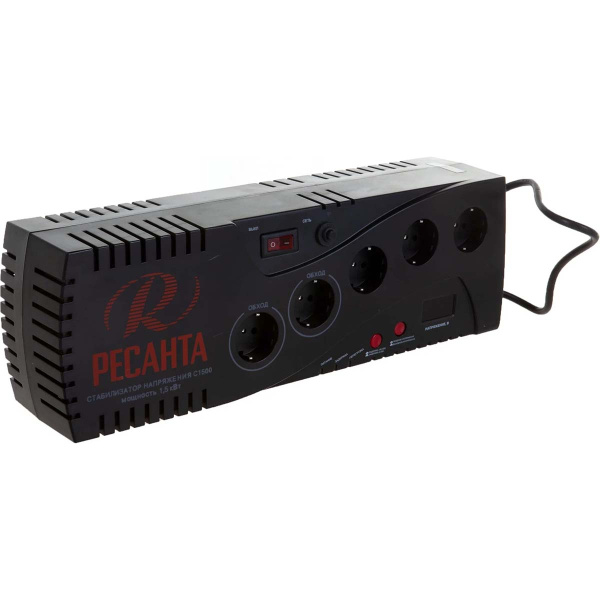 Стабилизатор 1500С