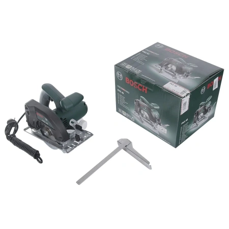 Ручная дисковая пила 0603328008 PKS 40 BOSCH