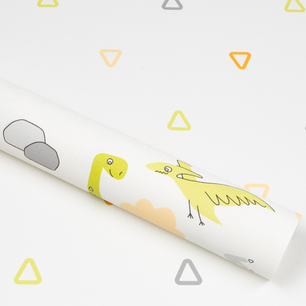 Обои Палитра 72068-17 (10,05*1,06)(8) винил горячего тиснения на флизелине