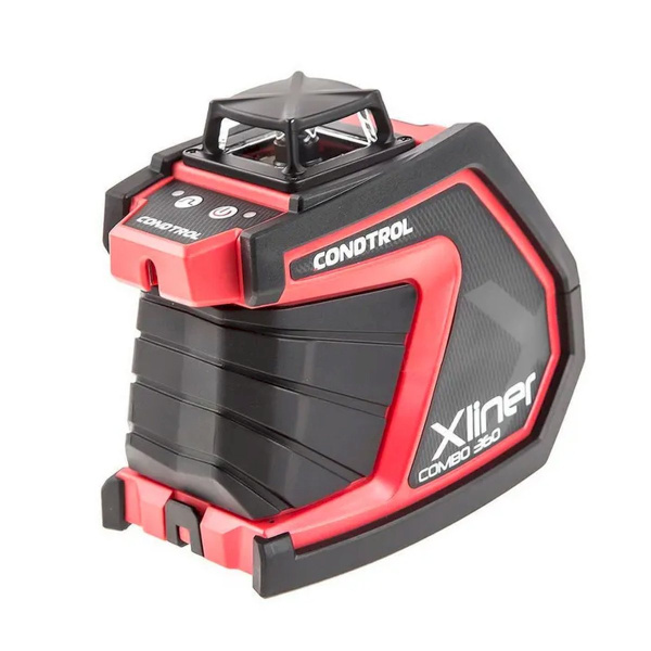 Нивелир лазерный CONDTROL XLiner Combo 360