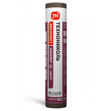 Подкладочный ковер ANDEREP GL Light  15м2