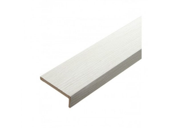 Наличник ТЕЛЕСКОП 8х70х2150 ПВХ макиато Наличник ТЕЛЕСКОП 8х70х2150 ПВХ макиато