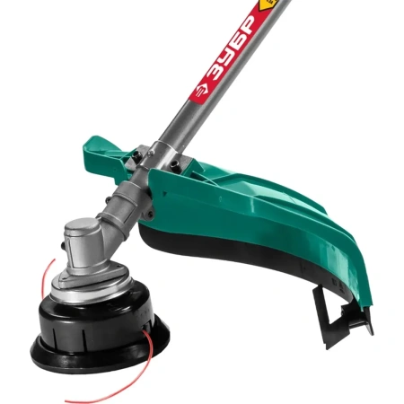 Триммер сетевой ЗУБР, 1700 Вт, ш/с 42 см, (КСВ-42-1700)