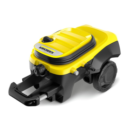 Аппарат высокого давления  KARCHER K 4 Compact