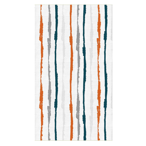 Набор кухонных полотенец Самойловский Текстиль Формы 45х60 см 3шт 781265