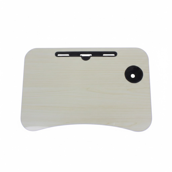 Подставка для ноутбука и планшета 51х40х25 см белый LFX-1 CN