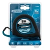 Рулетка GROSS ergonomisch 8х25