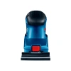 Виброшлифмашина BOSCH GSS 23 A,190Вт,ск.вр.-12000,
