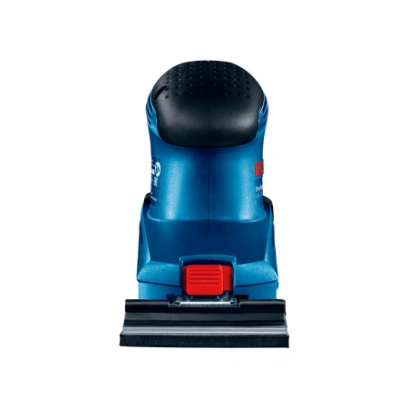 Виброшлифмашина BOSCH GSS 23 A,190Вт,ск.вр.-12000,
