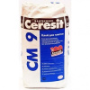 Ceresit клей Henkel плиточный CM-9 (25кг)