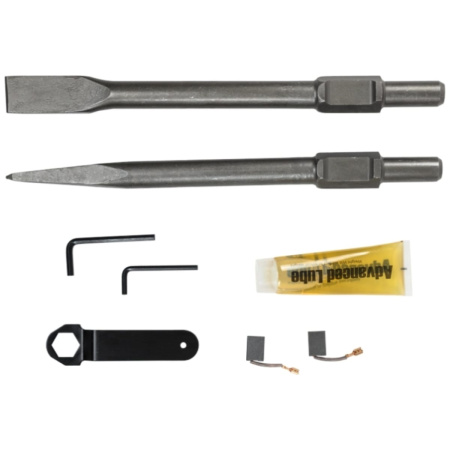 Молоток отбойный ОМ-1800Э Ресанта