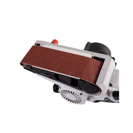 Шлифмашина ленточная  ЛШМ-75/900 Ресанта