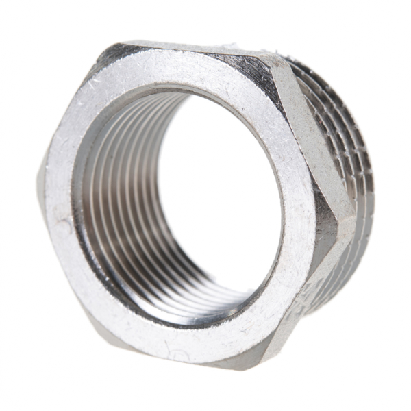 Футорка 1/2*3/8  IVANCI арт.IVC.104581.N.03