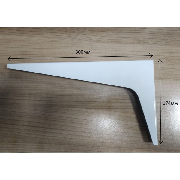 Кронштейн Марсал левый Marko арт.12183