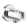 Смеситель для гиг.душа встроенный GROHE BauLoop 125078