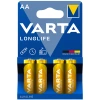 Batarea VARTA Longlife Extra (4106) Mignon LR-06 (4 шт)