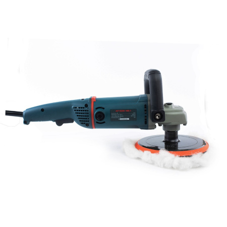 Машина полировальная AP 1600-180.1 ALTECO