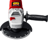 Машина углошлифовальная ЗУБР 2200 Вт, d230 мм, (УШМ-230-2205 П)