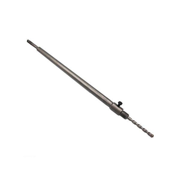 Державка "ЭКСПЕРТ" 145-1-450 для коронки буровой , 450мм