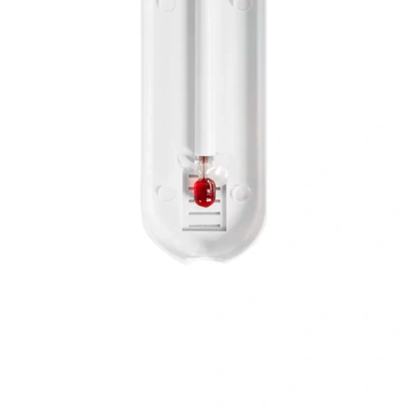 Термометр комнатный Цветок в п/п