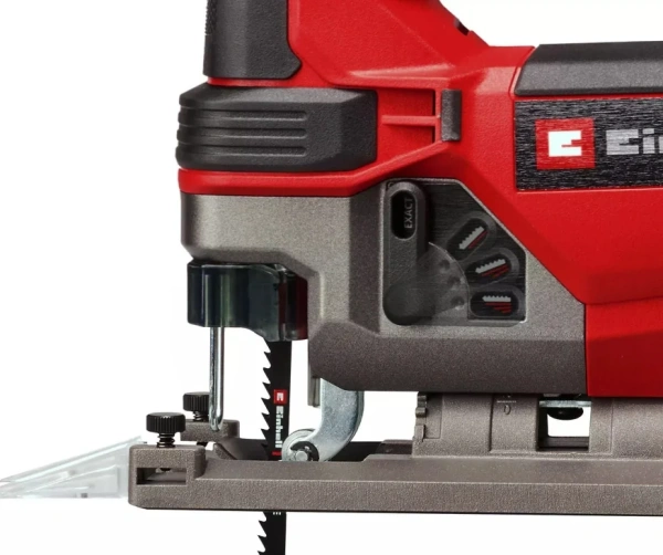 Лобзик аккум. Einhell TE-JS 18/100 Li - Solo (4321270)