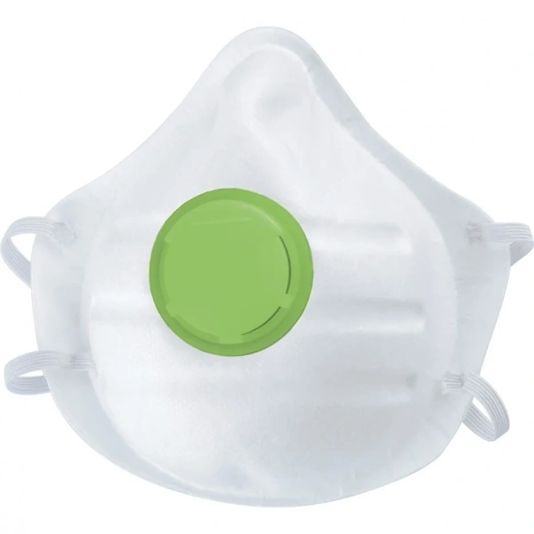 Полумаска фильтрующая формованная , модель "ИСТОК", FFP1 NR// Россия