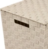 Корзина для белья 5Five LISE 50 л беж 213342B