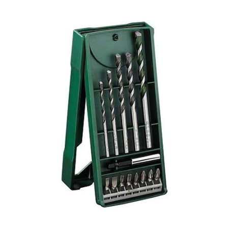 НАБОР БИТ/СВЕРЛ BOSCH, X-LINE-14, PROMOLINE