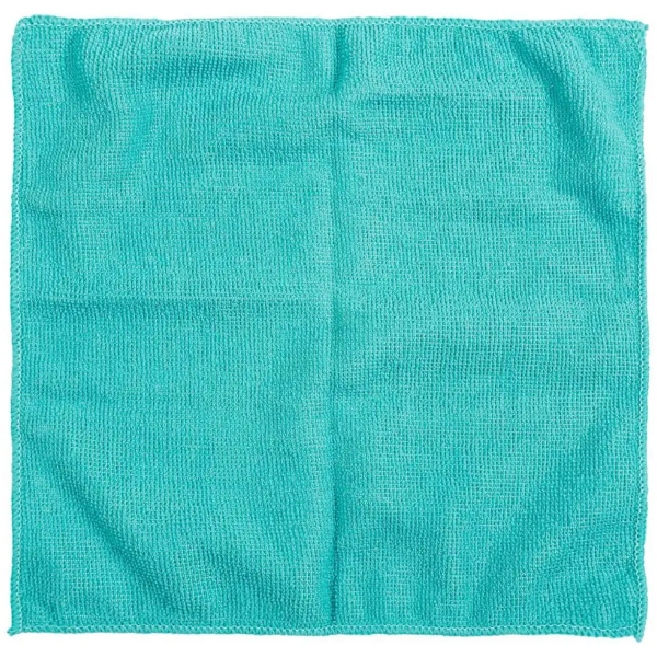 Набор салфеток для уборки 5Five 4 цвета в ассорт. 10 шт 133610