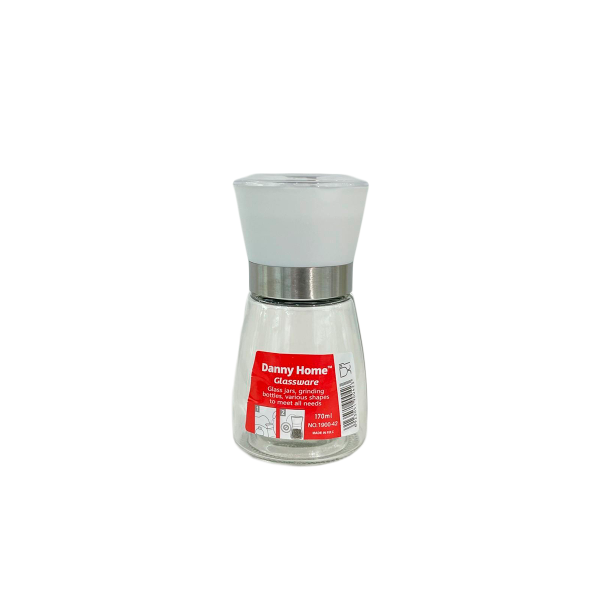 Баночка для специй DH 170 мл. 1900-42