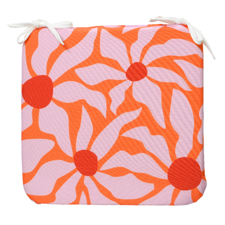 Подушка для стула Summer Joy 45х45 см 830692 Kmg