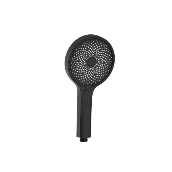 Лейка для душа, черная, SpaHome, IDDIS, SPA3F0Bi18 Лейка для душа, черная, SpaHome, IDDIS, SPA3F0Bi18
