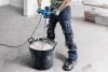 Миксер строительный GRW 140