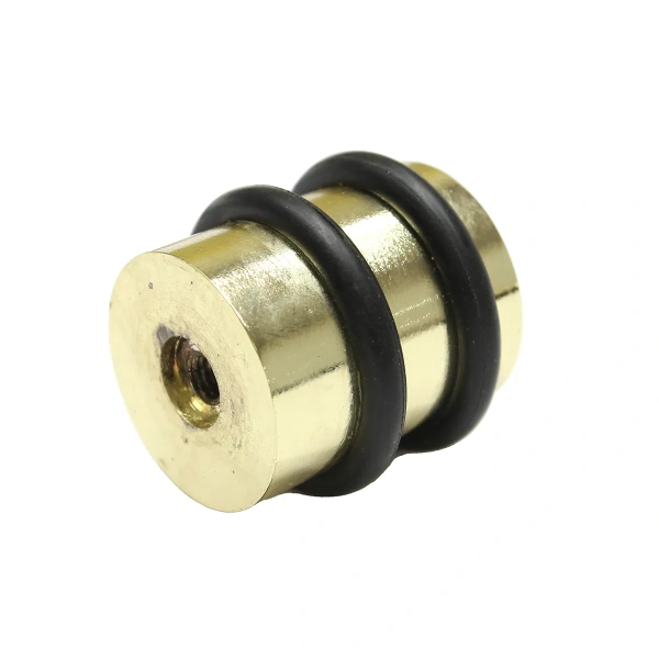 Ограничитель дверной VILLANI LV 529 PB/Есіктік шектегіш VILLANI LV 529 PB