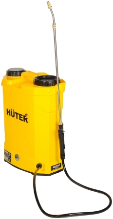 Опрыскиватель аккумуляторный SP-16AC Huter