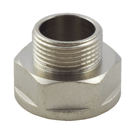 Никель FADO Переходник 3/4" x 1/2" P04