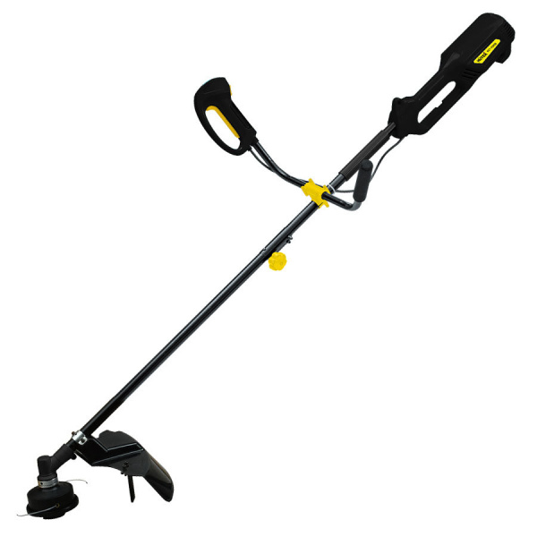 Триммер Huter электрический GET-1500B