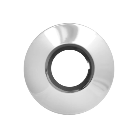 Чашка декоративная (отражатель) 3/4" высокая (хром) , MP-У