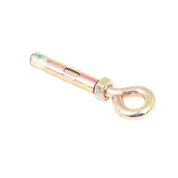 Анкерный болт с кольцом 10х 60 (2 шт) упак