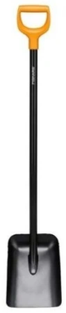 Лопата совковая Solid FISKARS (1066718)