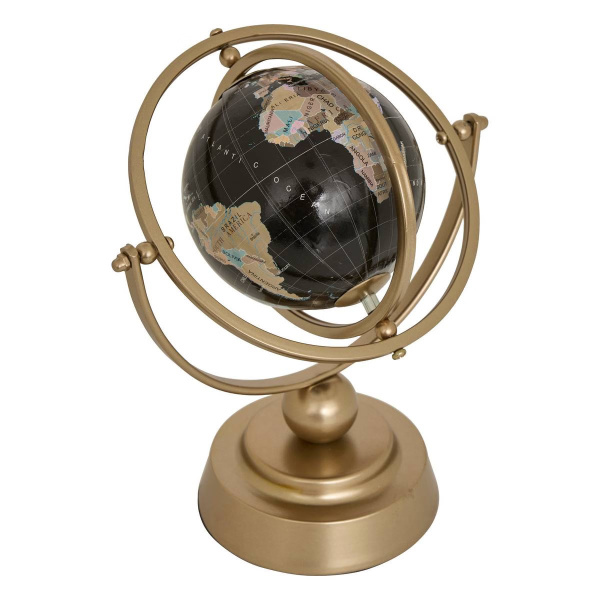 Глобус декоративный Atmosphera Bota 25 см 206257