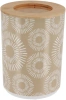 Стакан для ванной комнаты Tendance ETHNIC SPIRALS BEIGE 61208161