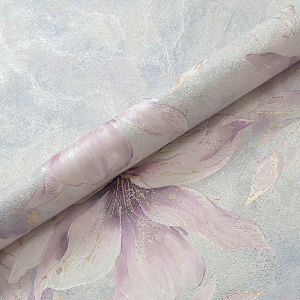 Обои 11177-04 Артекс Асти (10,05*1,06)(6) винил горячего тиснения на флизелине