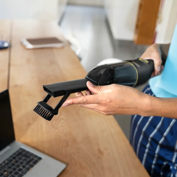 Пылесос ручной  Karcher CVH Anniversary Edition 1.198-355.0