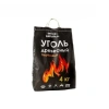 Уголь берёзовый Батырыч 4кг